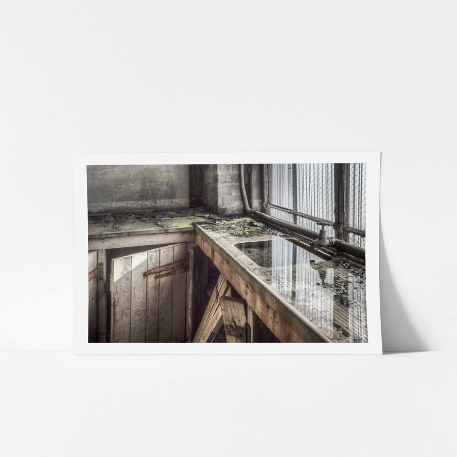 unframed