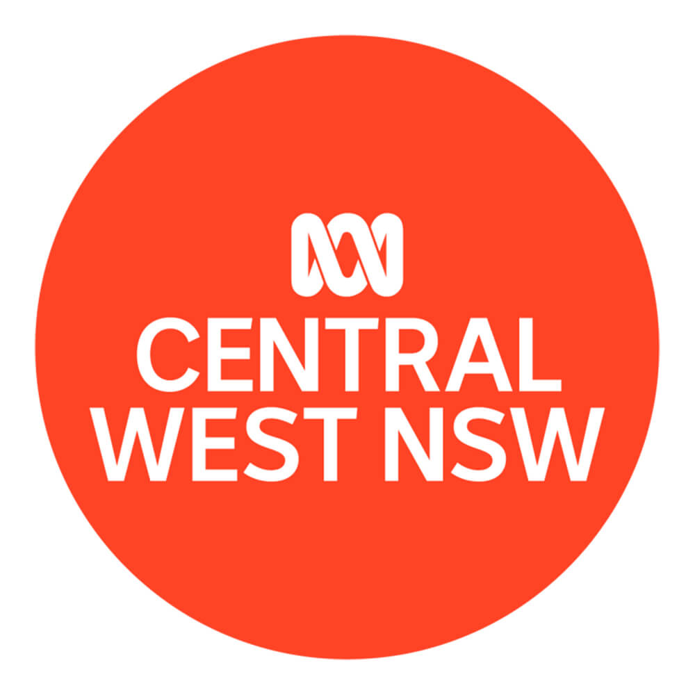 ABC Central West feature on Lost Collective, hosted by Kia Handley