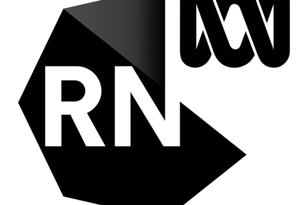 ABC Hobart Radio National Interview - ABC Radio National interview