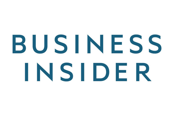 Business Insider feature coverage of the Terminus Hotel gallery from Lost Collective