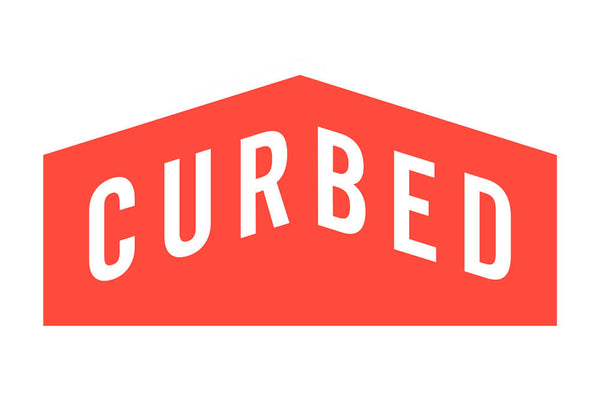 Curbed feature on Lost Collective as part of the publication's Behind the Lens series