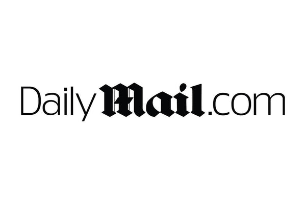 Daily Mail UK feature coverage of the Streetscapes of Yubari gallery