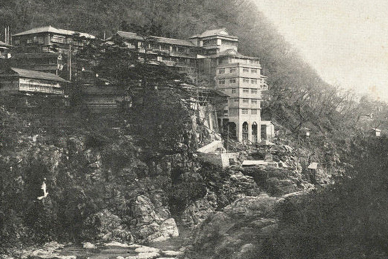 Kinugawa Kan: A Century of Change in Kinugawa Onsen