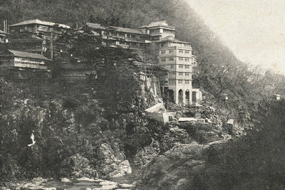 Kinugawa Kan: A Century of Change in Kinugawa Onsen