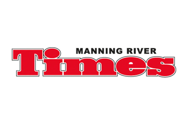 Manning River Times feature coverage of the Peters' Ice Cream Factory gallery and dairy-workers reunion