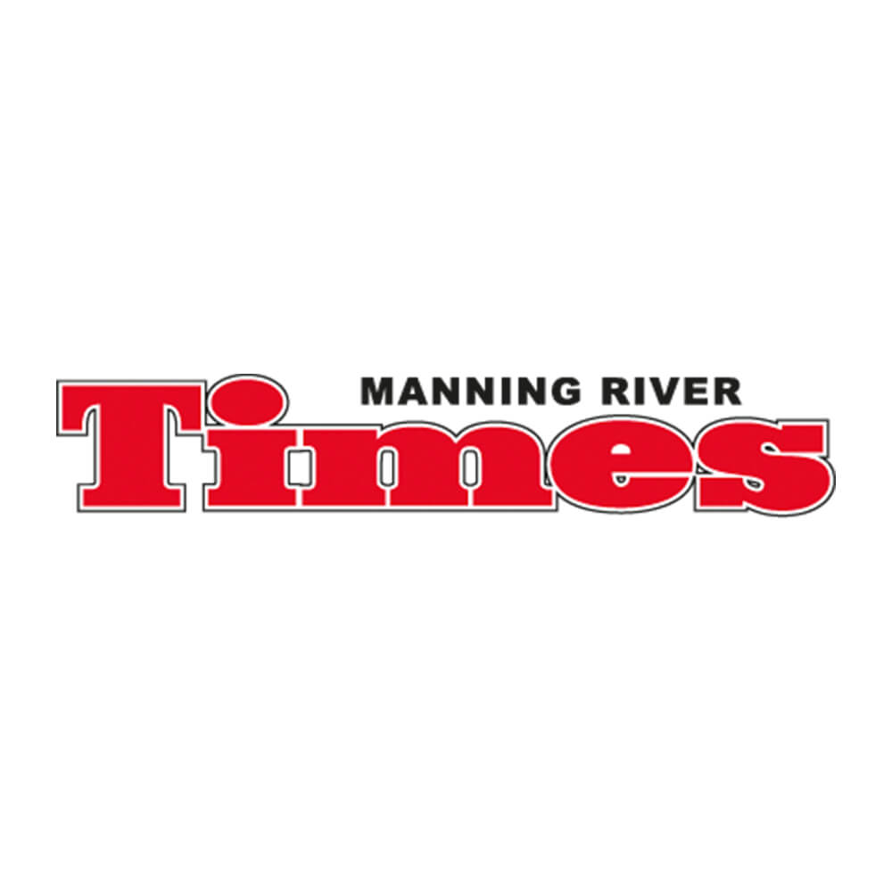 Manning River Times feature coverage of the Peters' Ice Cream Factory gallery and dairy-workers reunion