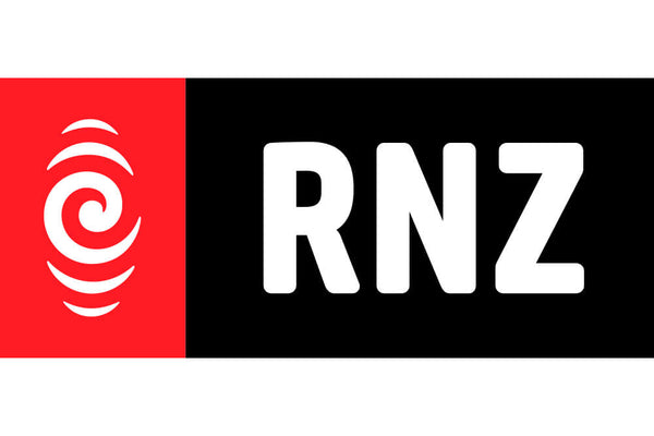 Radio New Zealand Nine to Noon interview with Kathryn Ryan on Lost Collective