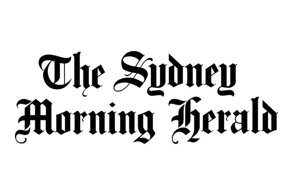 Sydney Morning Herald picture feature on Lost Collective