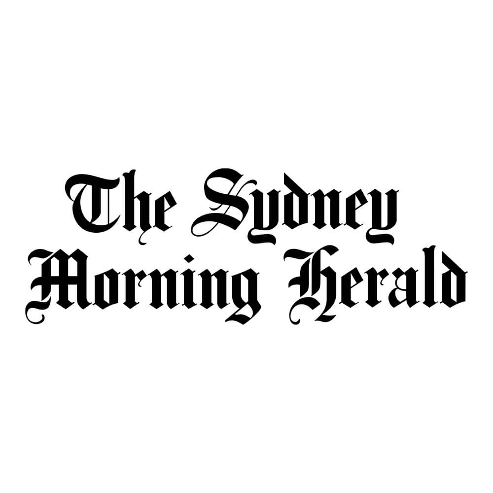 Sydney Morning Herald picture feature on Lost Collective