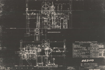 Wangi Power Station: The Years Gone By