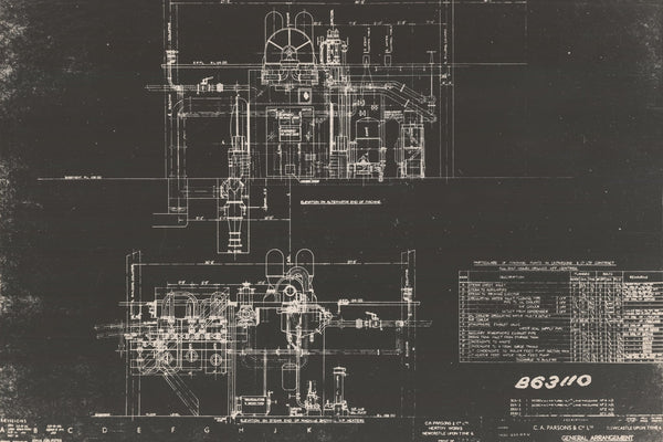 Wangi Power Station: The Years Gone By