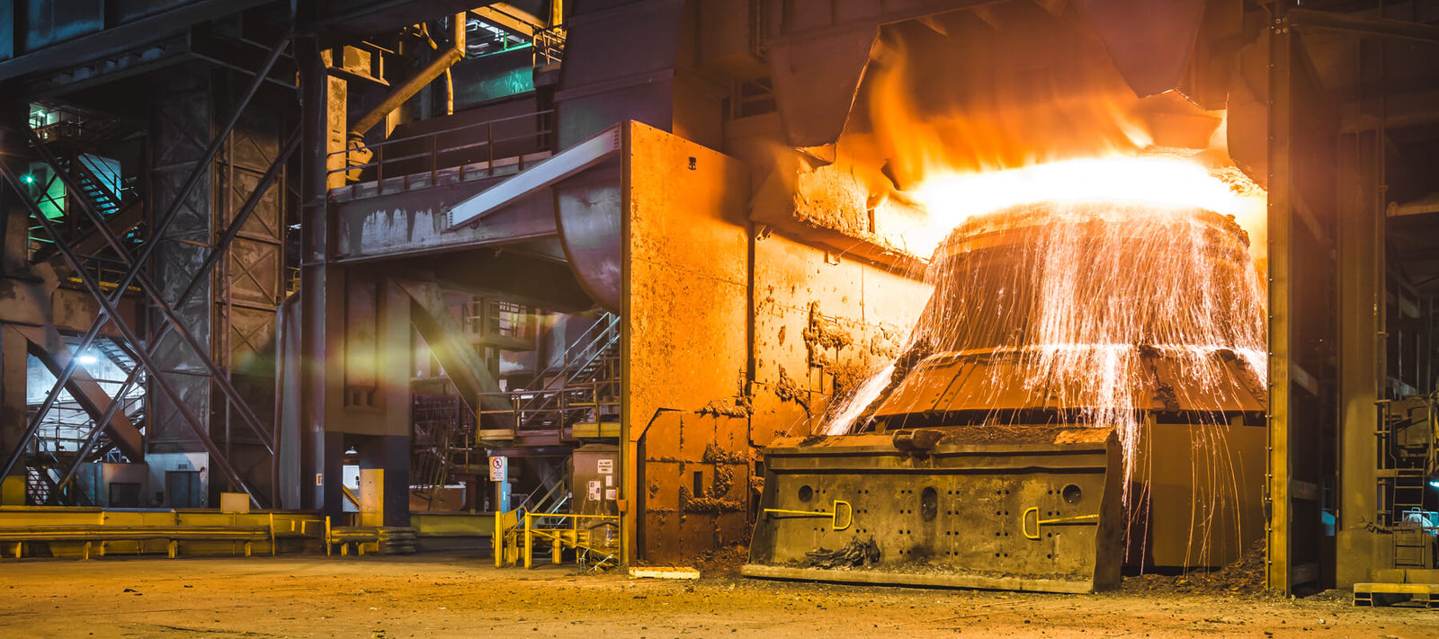 BlueScope Port Kembla