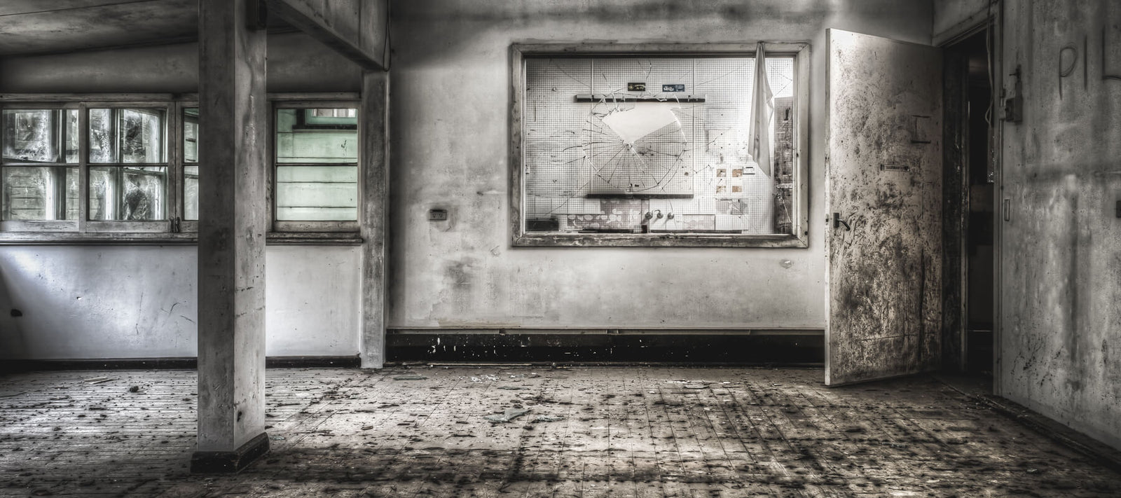 Queen Victoria Sanitorium