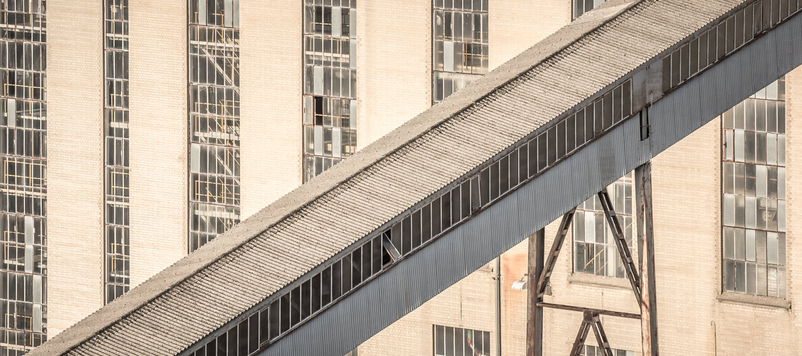 Morwell Power Station