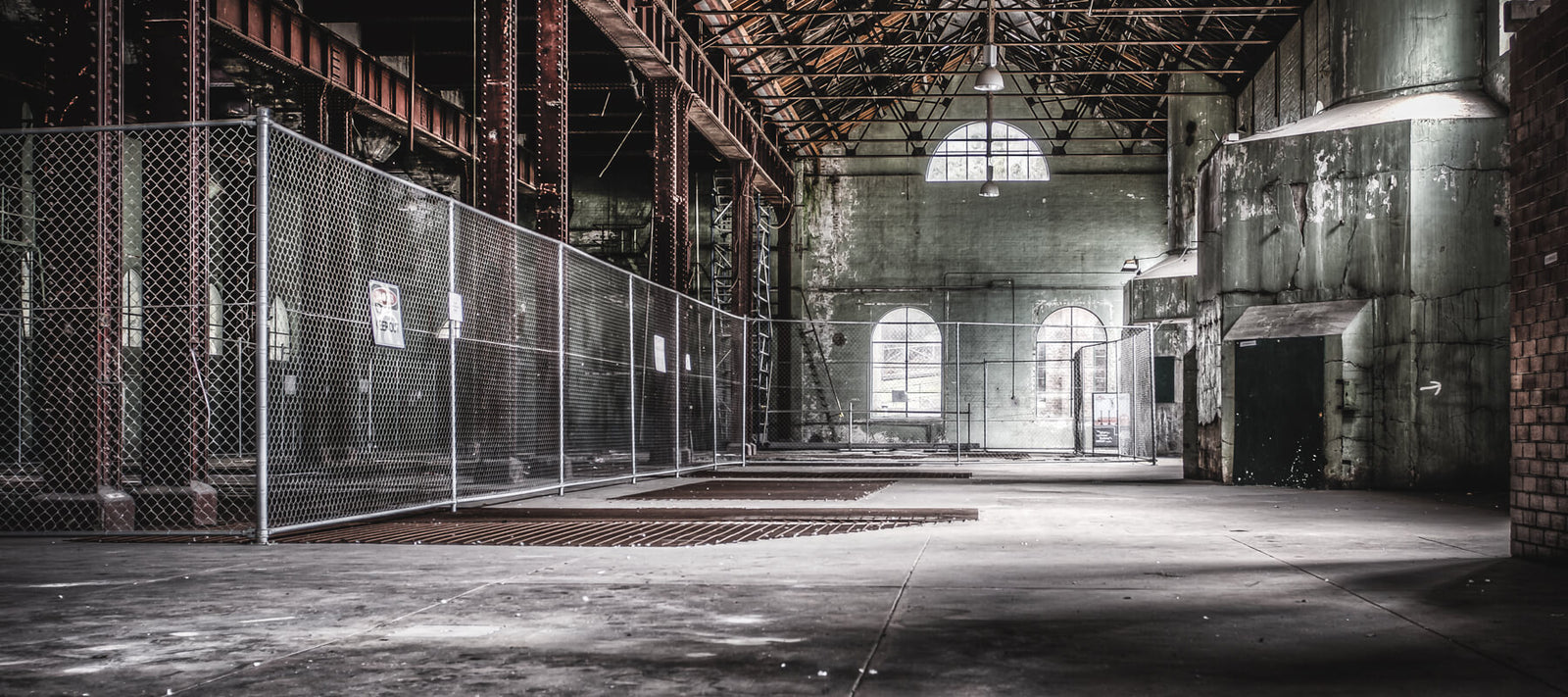 West Ryde Pumping Station