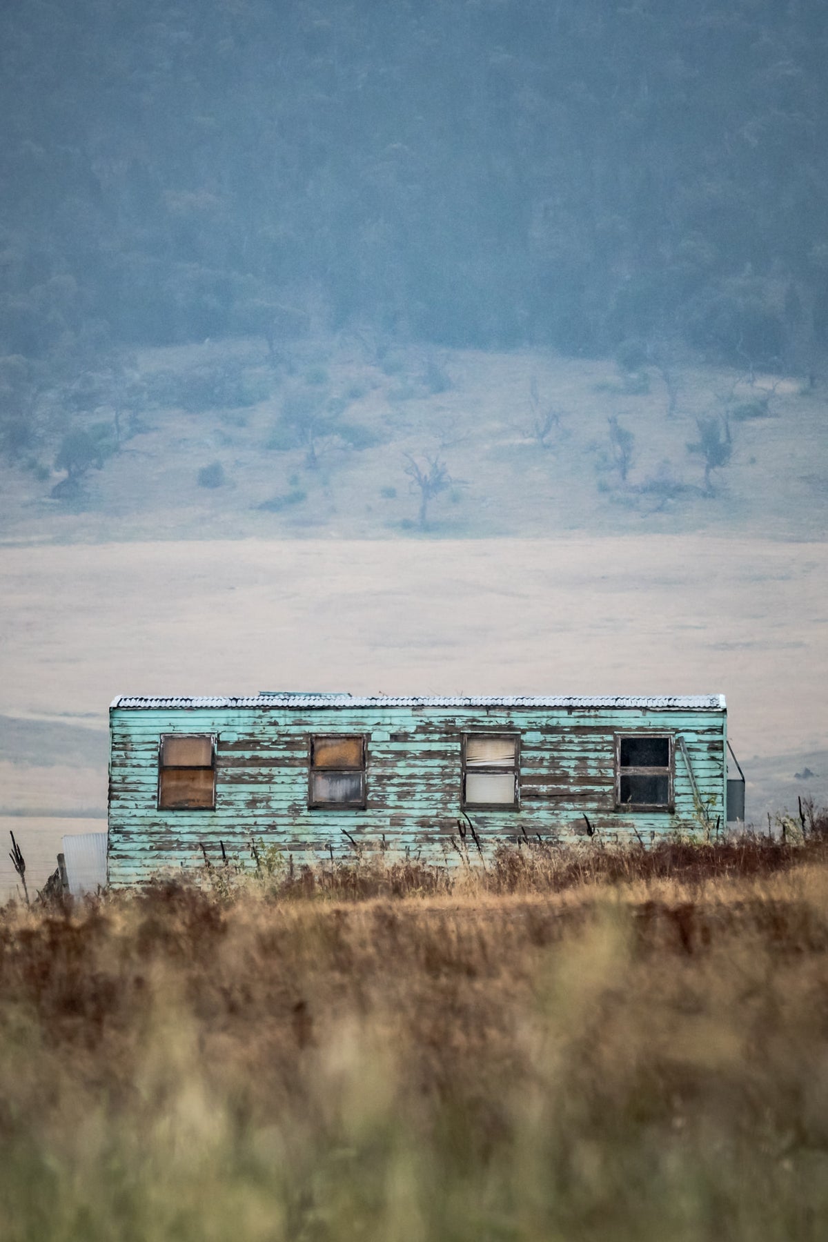 Chakola Shack | A Place to Call Home Fine Art Print - Lost Collective Shop