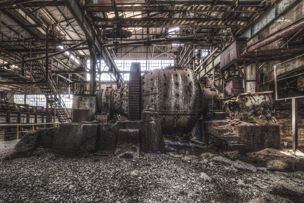 Ball Mill