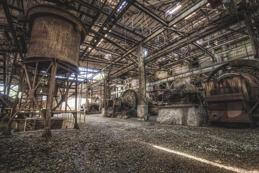 Ball Mills