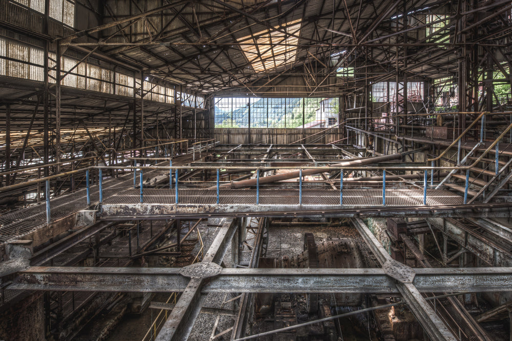 Gantry