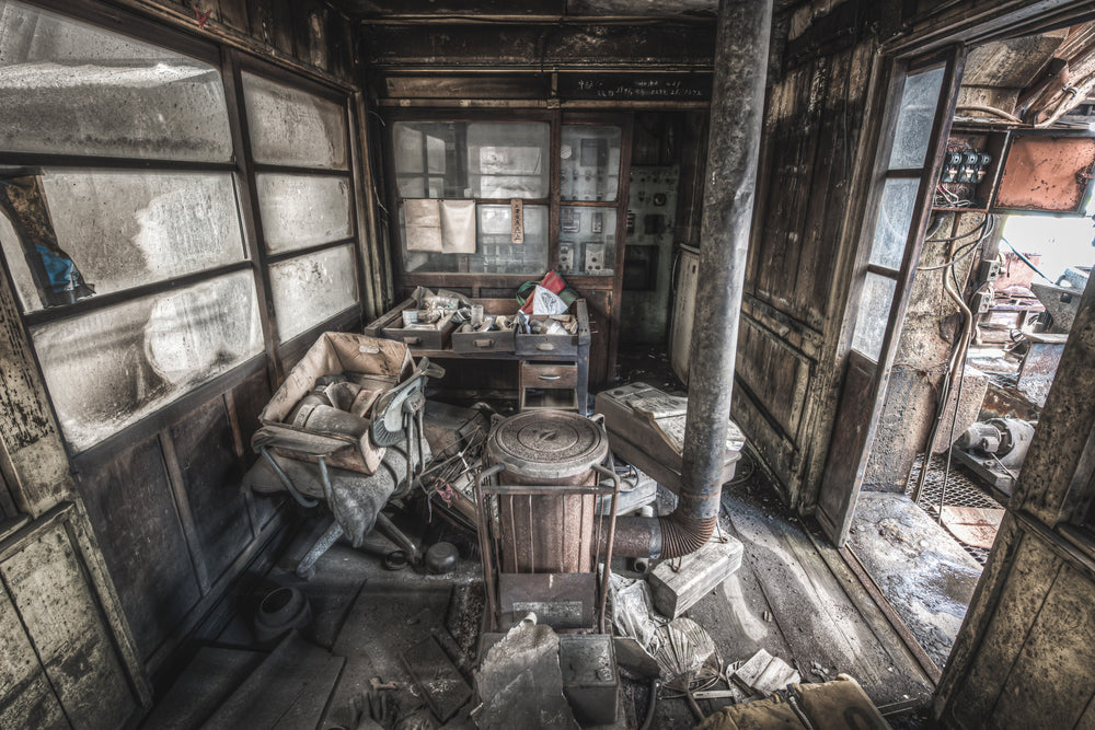 Managers Office