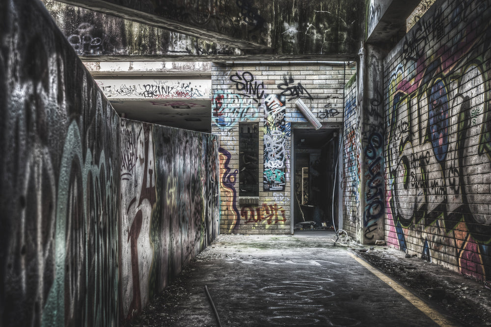 Fire Exit