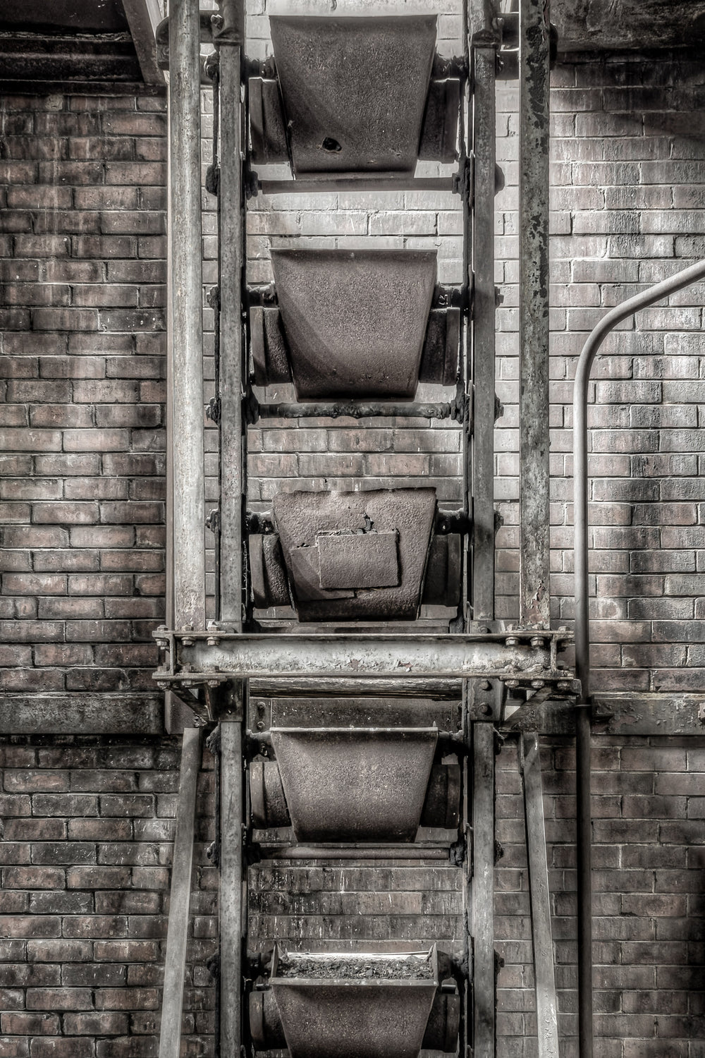 Bucket Conveyor