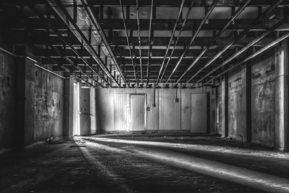 Cold Storage