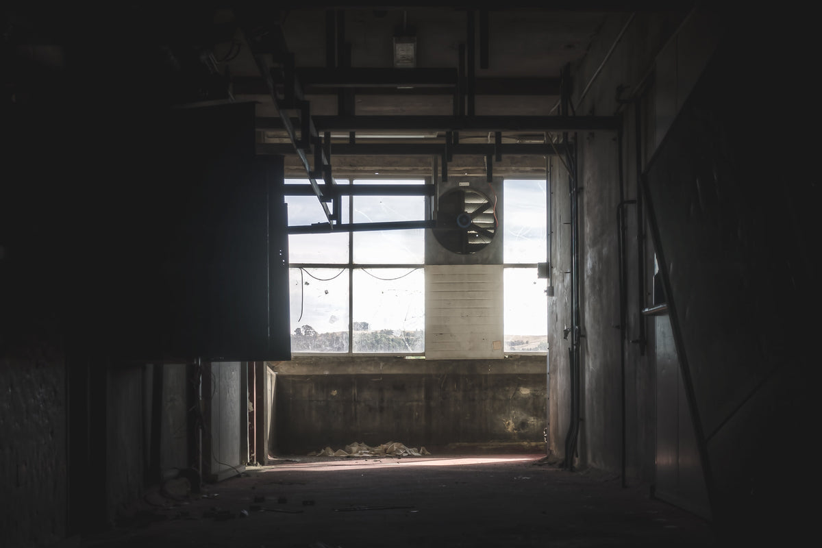 Blayney Abattoir