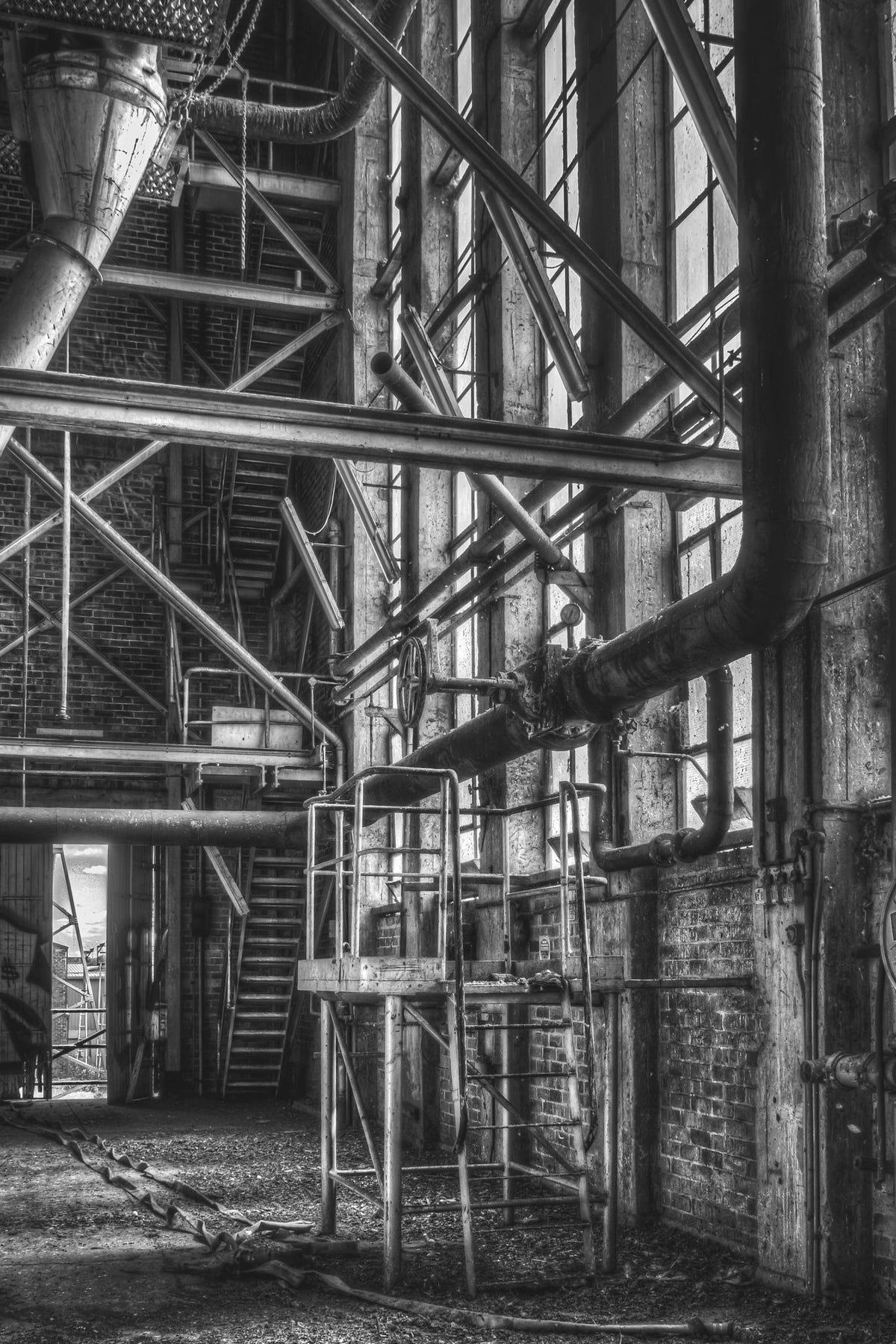 BW Windows