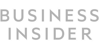 Business Insider logo, highlighting Lost Collective’s media presence.