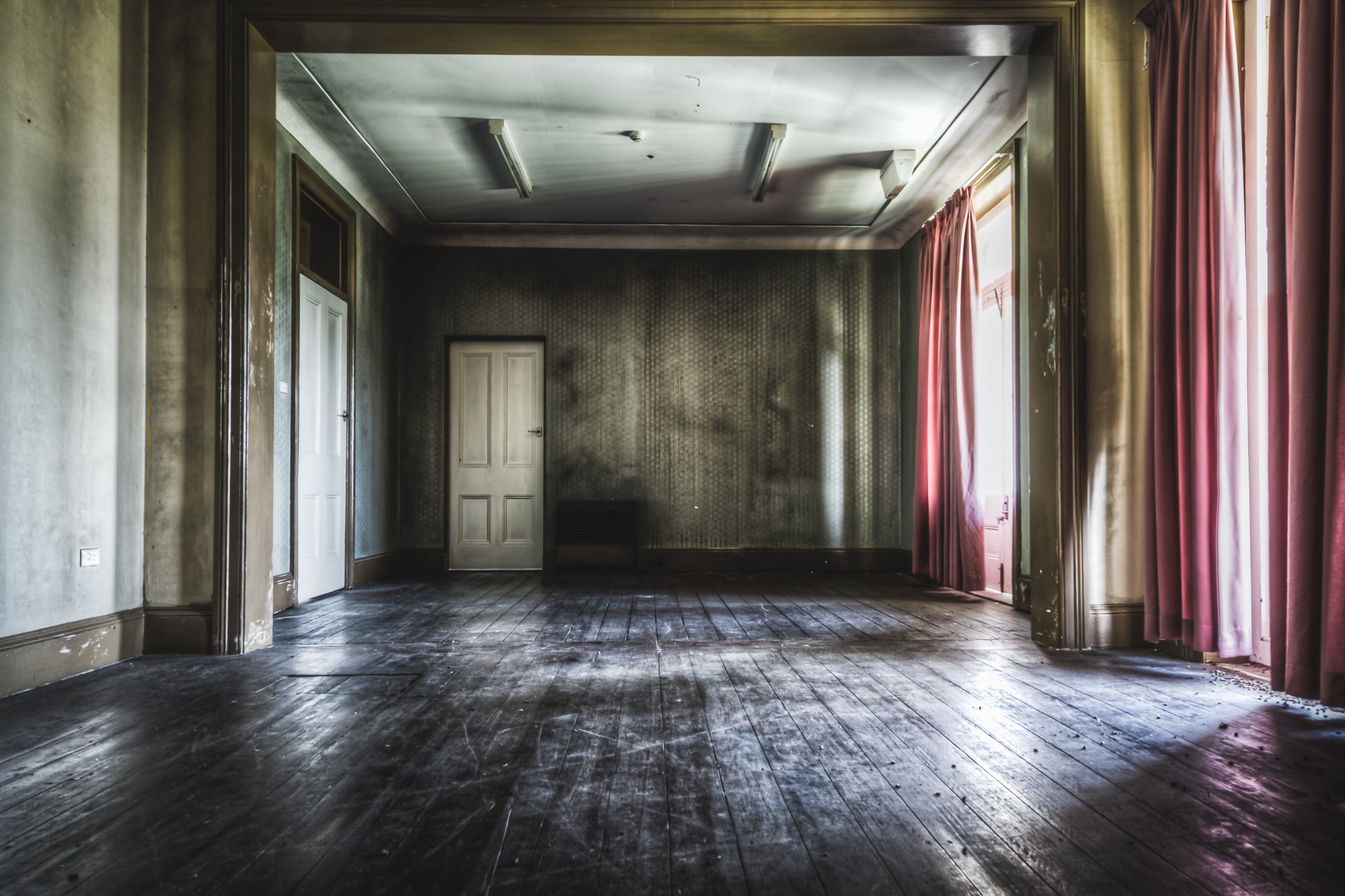 Chaplain's Office