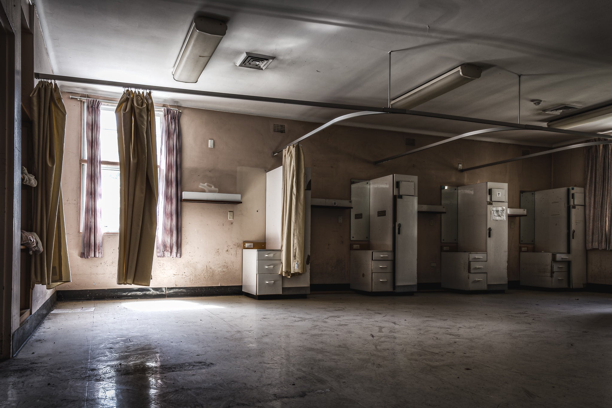 Empty