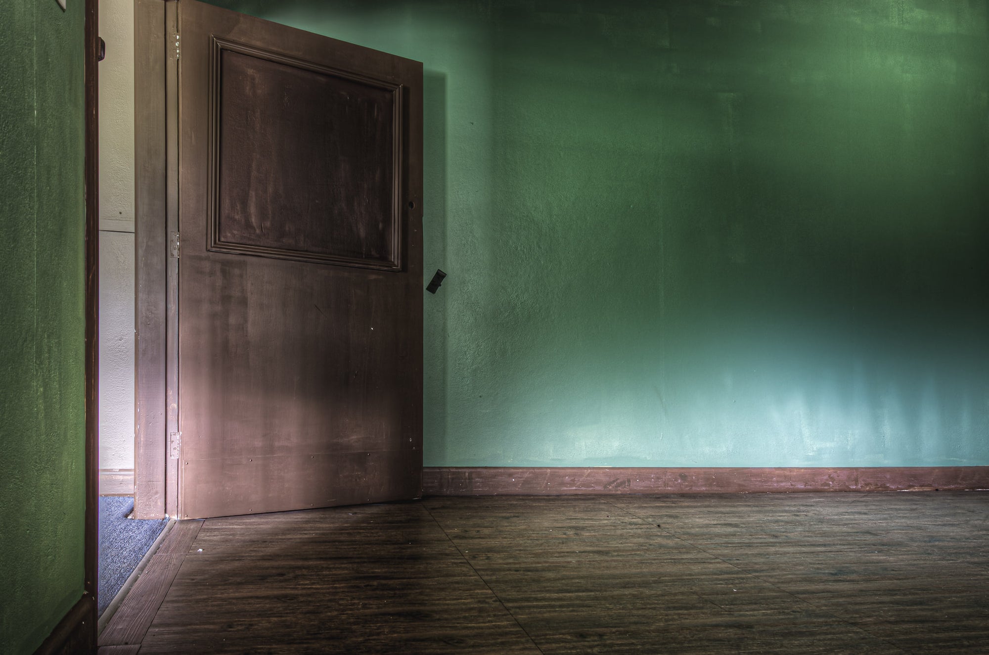 Green Room