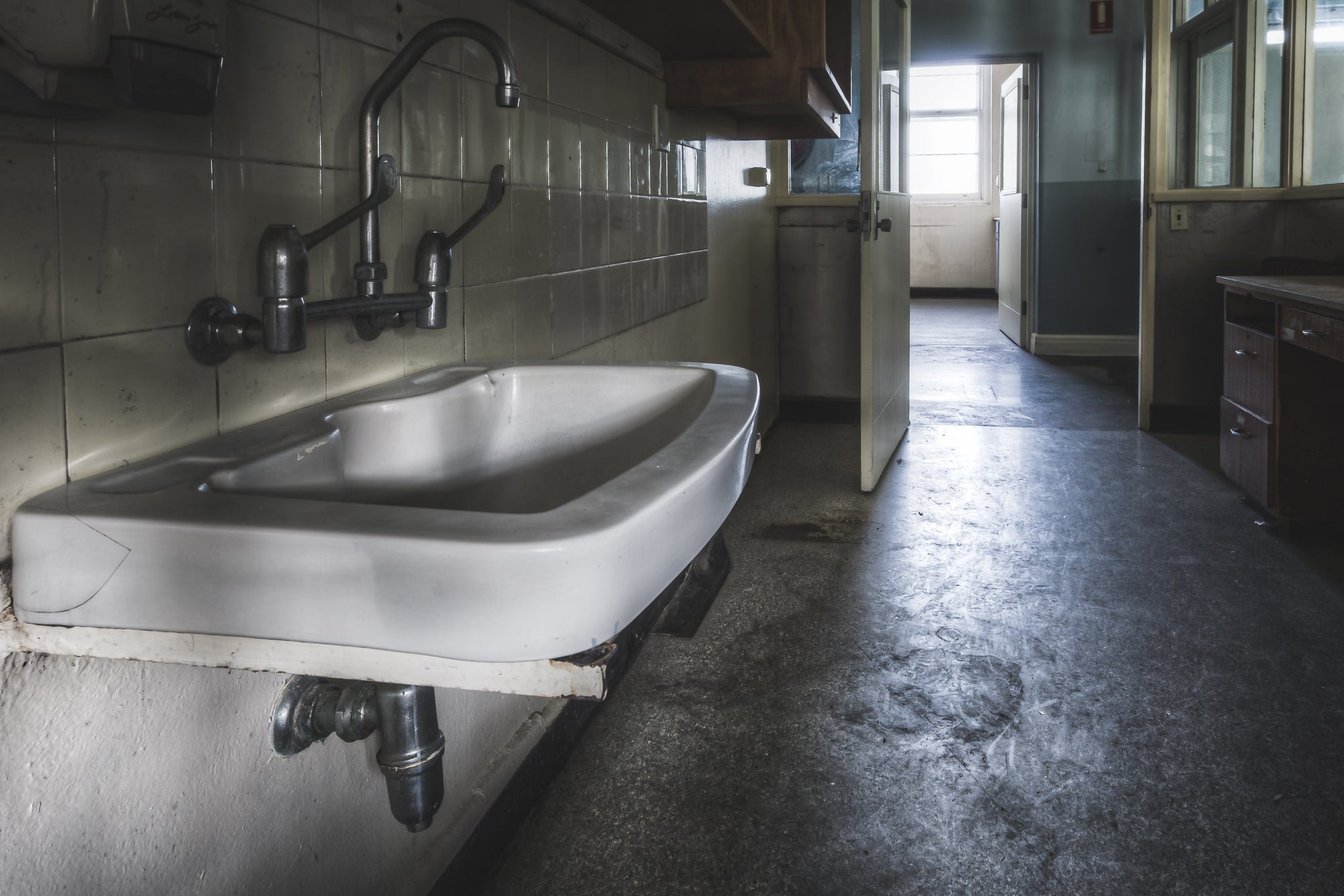 Hand Basin