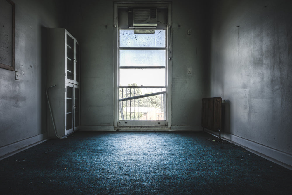 Nurses Office