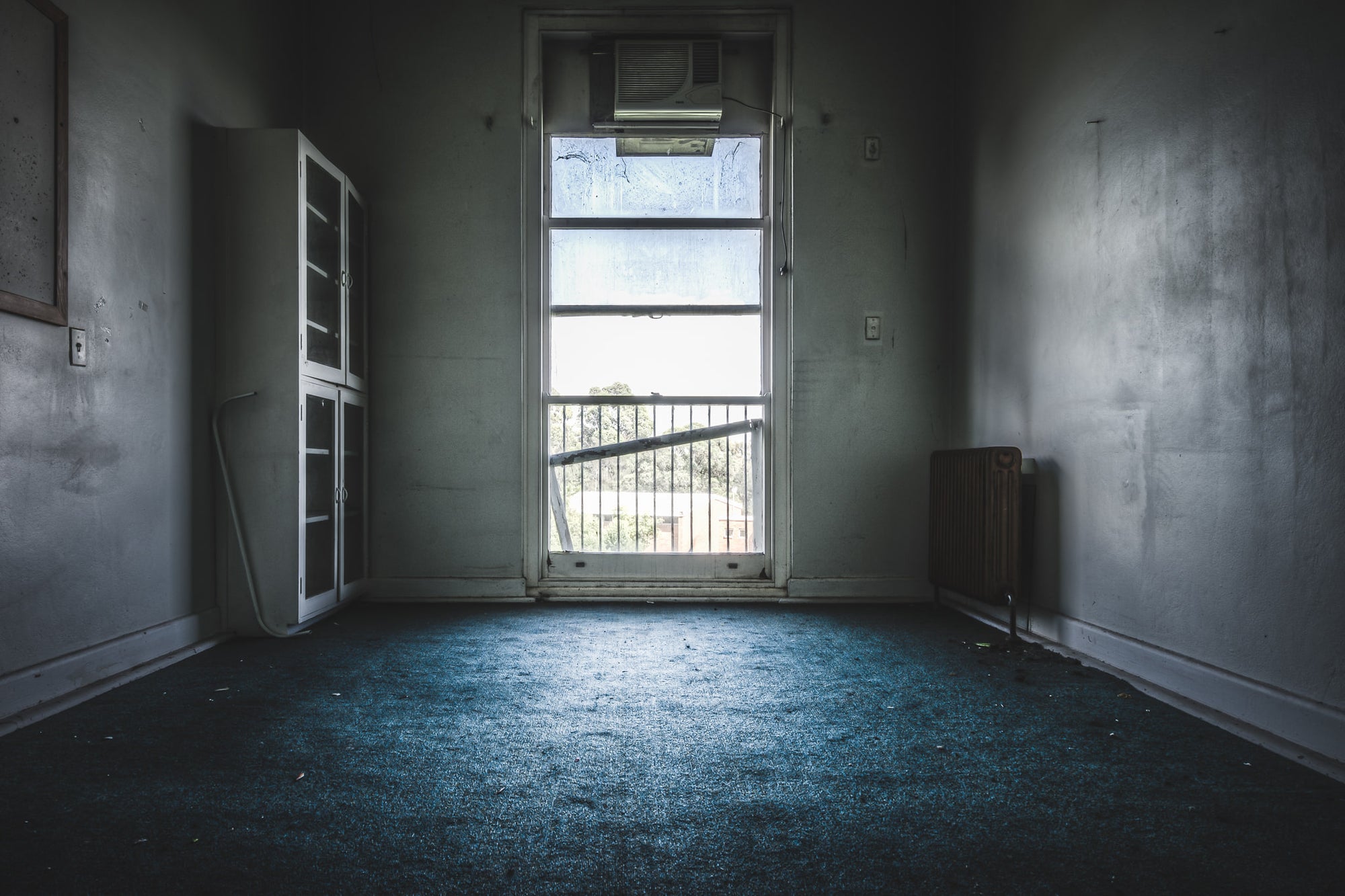 Nurses Office