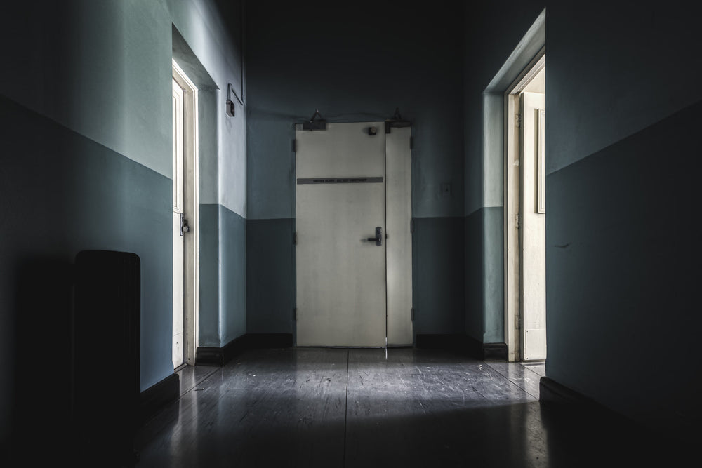 Open Door