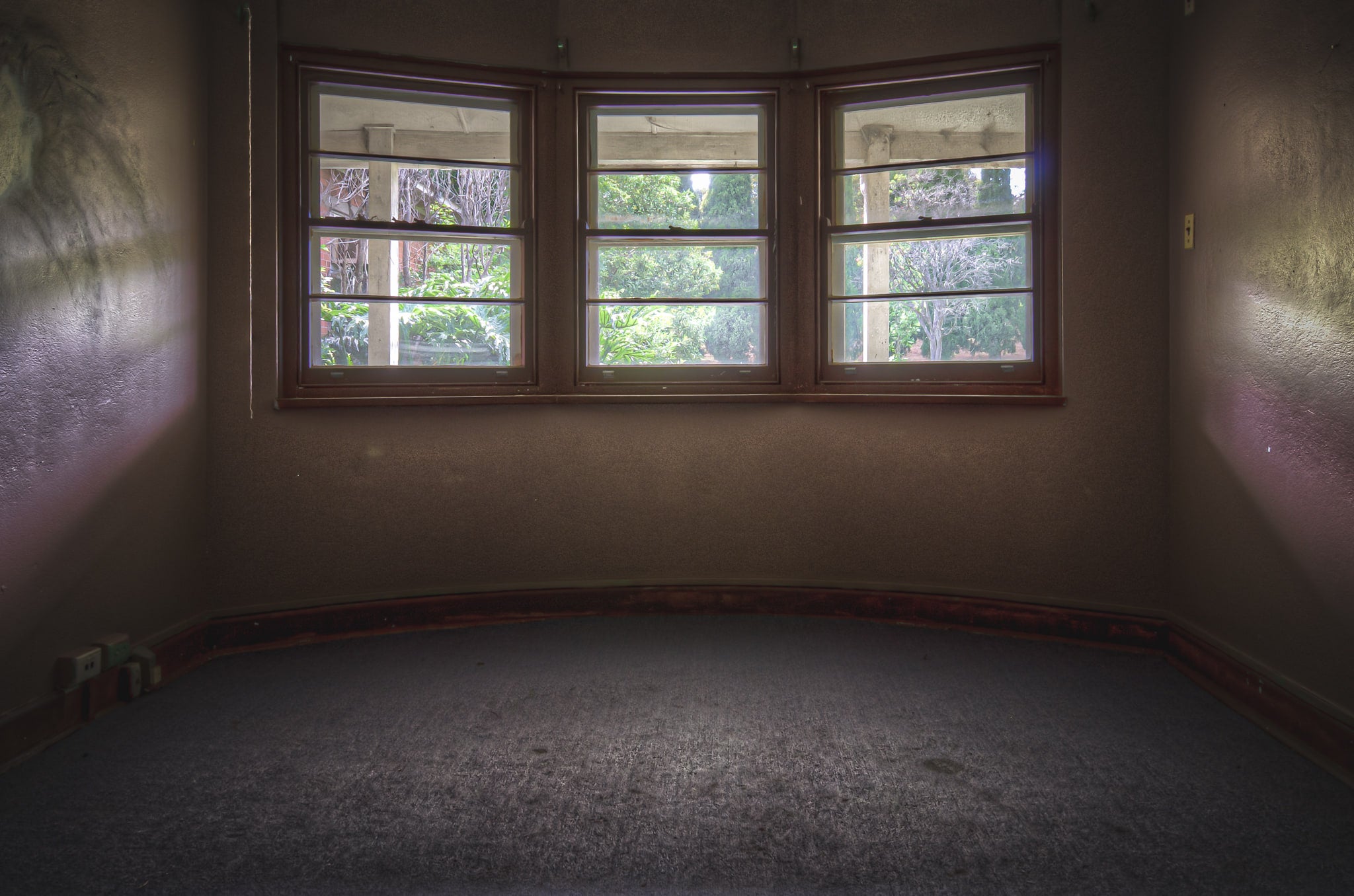 Red Room