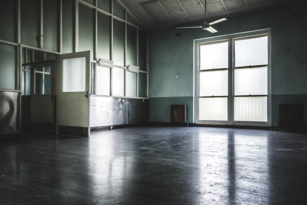 Rehabilitation Room
