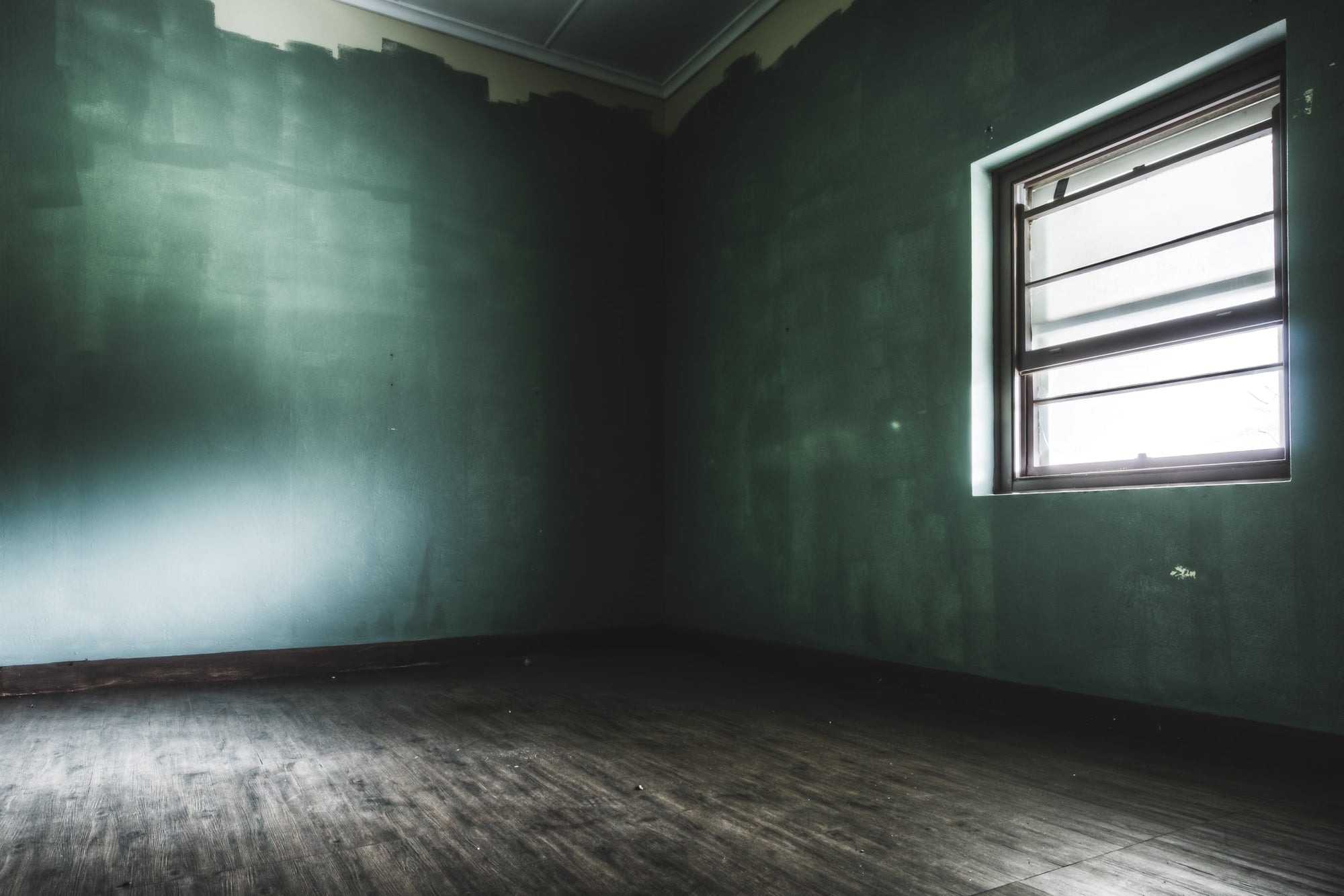 The Green Room