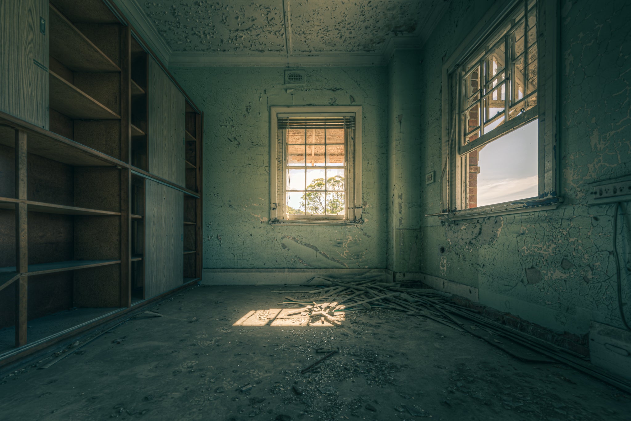 Pay Office.