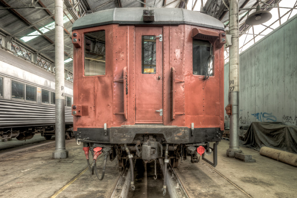 4052 Exterior