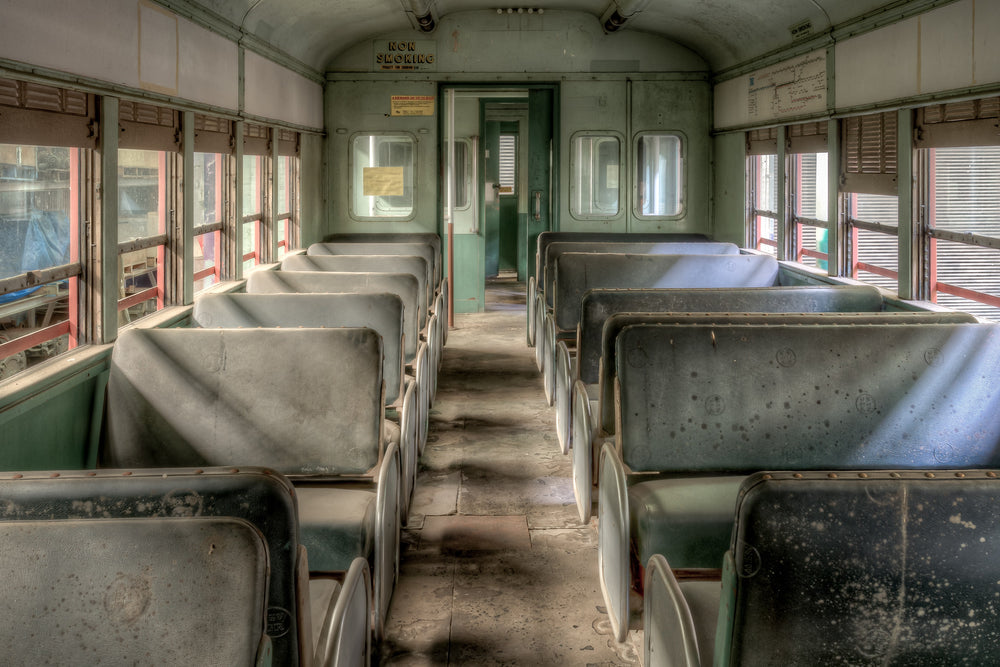 4052 Interior Close