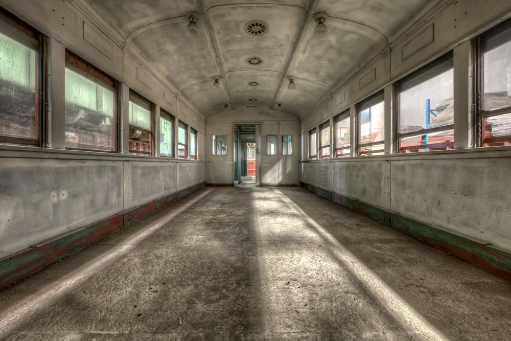 Car 4554