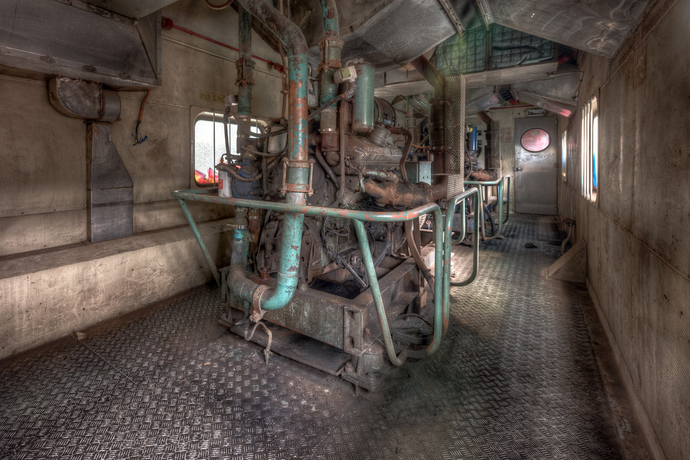 Generating Sets
