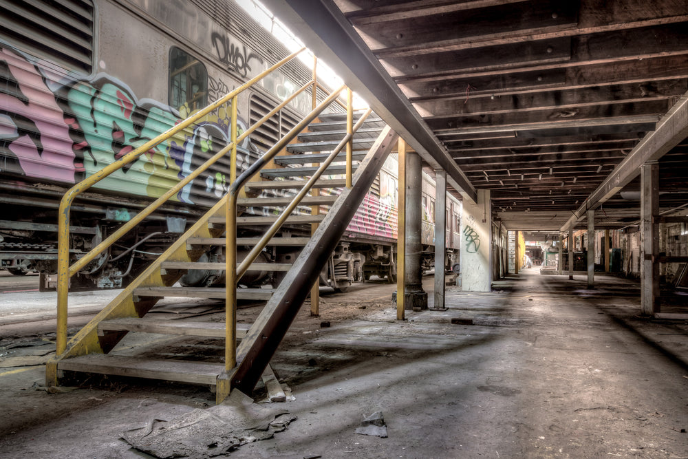 Mezzanine