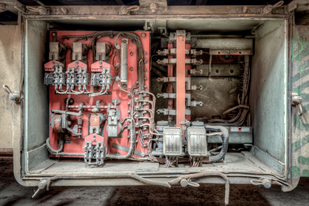 Regenerative Braking System