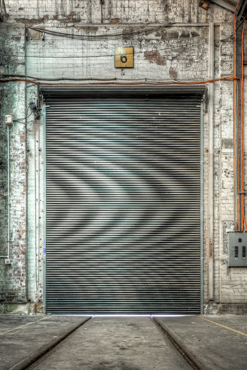 Roller Door
