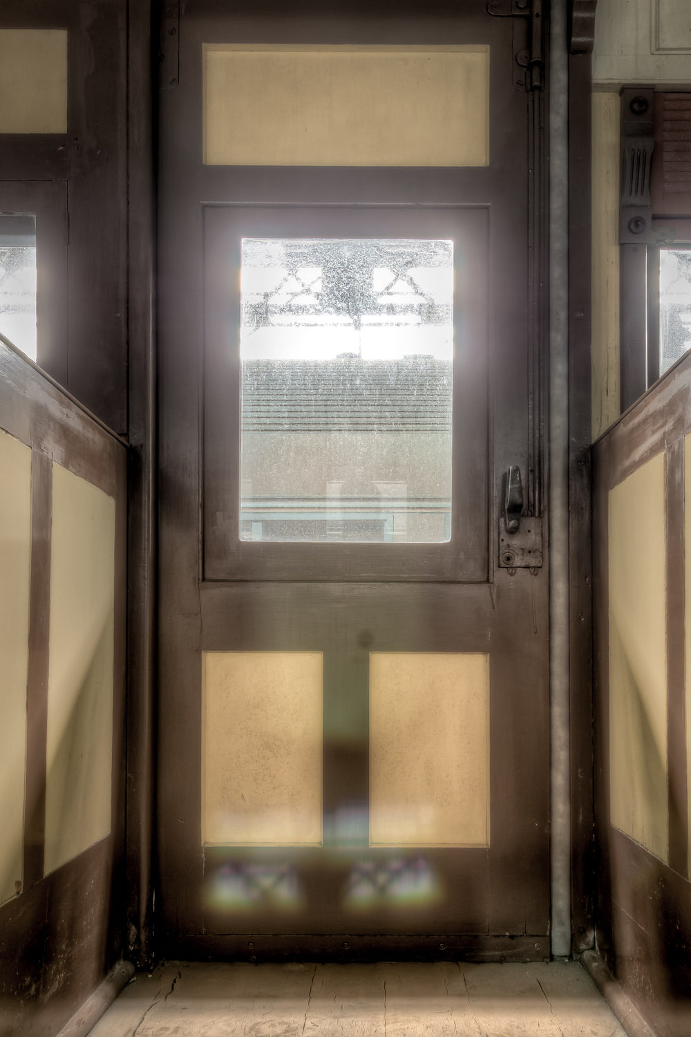 Side Door