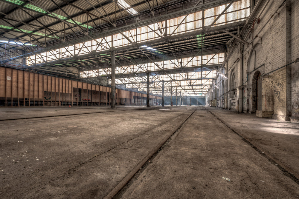 Suburban Car Workshop East